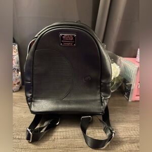 Star Wars loungefly backpack